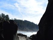 Olympic National Park