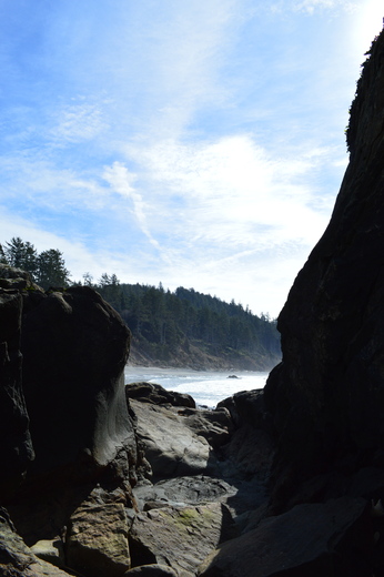 Olympic National Park