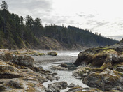 Olympic National Park