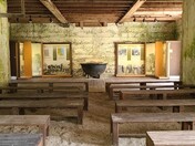 Kingsley Plantation, Timucuan Ecological & Historic Preserve, Fort George Island FL