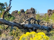 Craters of the Moon National Monument and Preserve