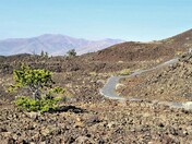 Craters of the Moon National Monument and Preserve