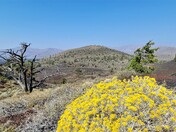 Craters of the Moon National Monument and Preserve