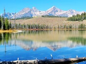 Sawtooth National Recreation Area