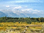 Grand Teton National Park