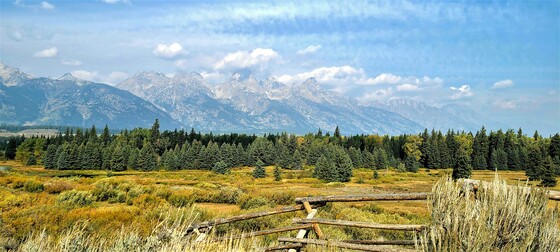Grand Teton National Park