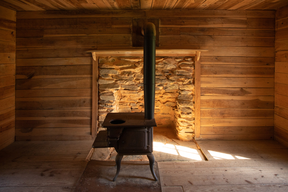 Great Smoky Mountains National Park