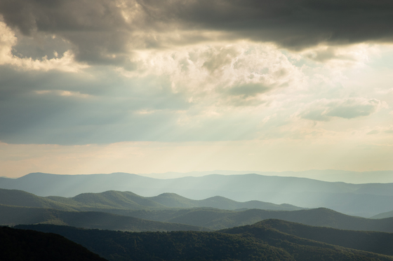 Shenandoah National Park