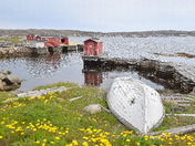 Fogo Island