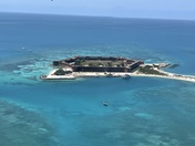 Dry Tortugas National Park 