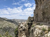Guadalupe Mountains National Park