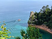 Pictured Rocks National Lakeshore