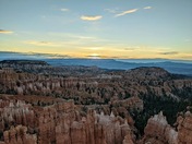 Bryce Canyon National Park