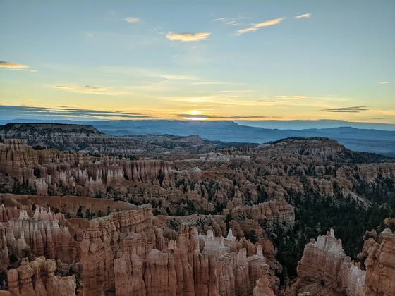 Bryce Canyon National Park