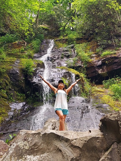 Great Smoky Mountains National Park 