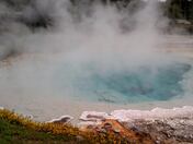 Yellowstone National Park