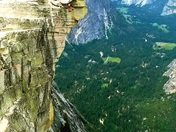 Yosemite National Park