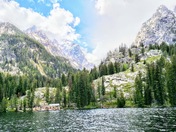 Grand Teton National Park