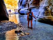 Zion National Park 