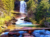 Glacier National Park 