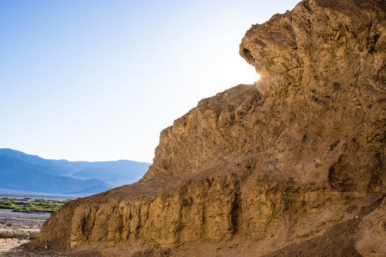 Death Valley National Park