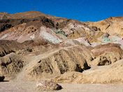 Death Valley National Park