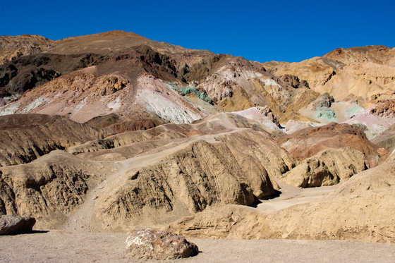 Death Valley National Park