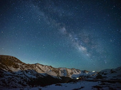 Loveland Pass