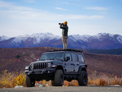 Denali National Park and Preserve