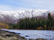 Denali National Park and Preserve