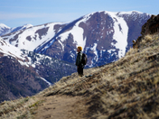 Arapaho and Roosevelt National Forests