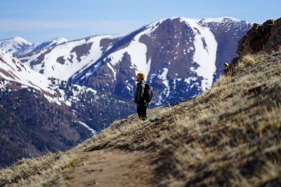 Arapaho and Roosevelt National Forests