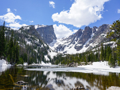 Rocky Mountain National Park