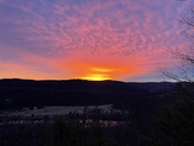 Appalachian National Scenic Trail