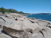 Acadia National Park 