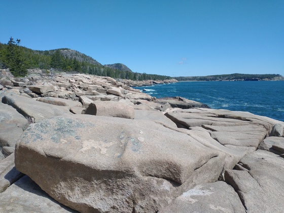 Acadia National Park 