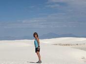 White Sands National Park 