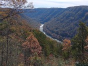 New River Gorge National Park 