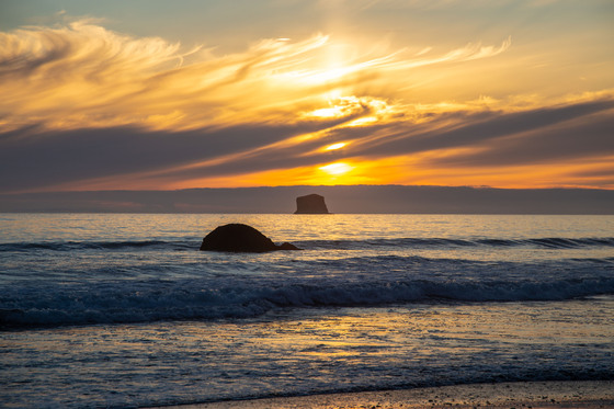 Olympic National Park 