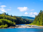 Olympic National Park 