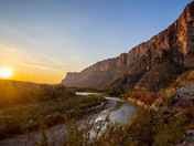 Big Bend National Park
