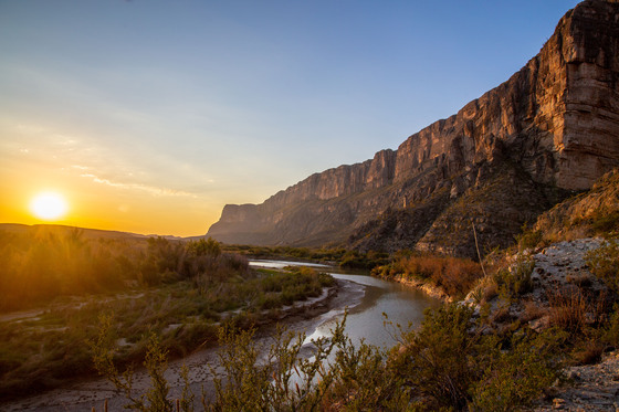 Big Bend National Park