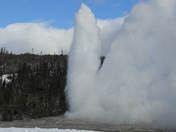Yellowstone National Park