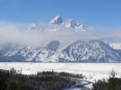 Grand Teton National Park