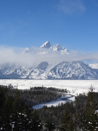 Grand Teton National Park