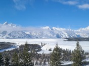 Grand Teton National Park