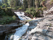 Glacier National Park