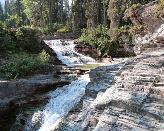 Glacier National Park