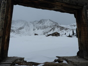 White River National Forest