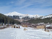 White River National Forest